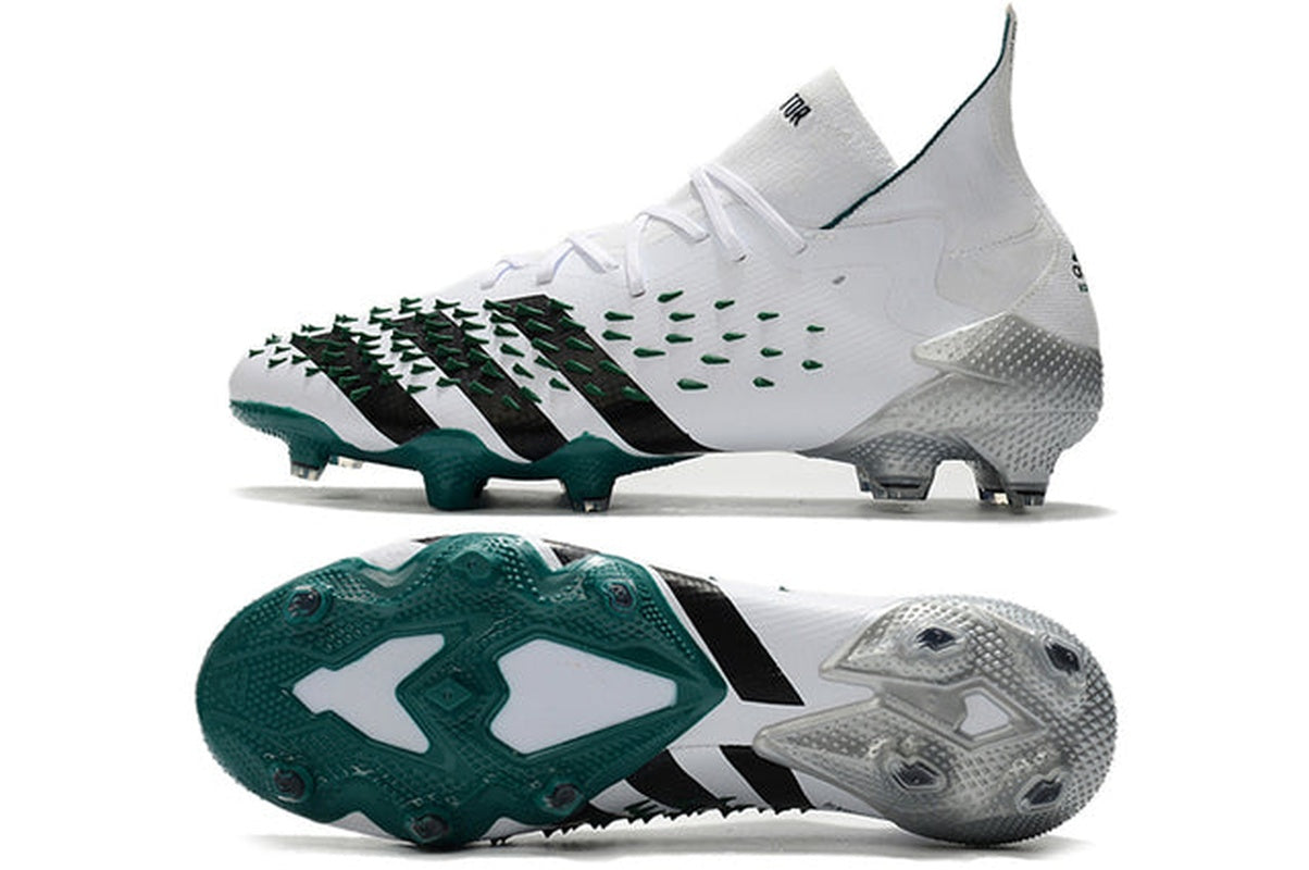 chuteira-campo-adidas-predator-freak-1-fg-white-and-green-cano-alto-1