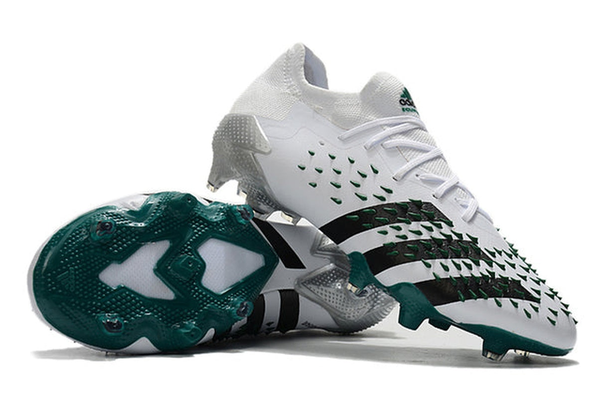 chuteira-campo-adidas-predator-freak-1-white-and-green-low-2