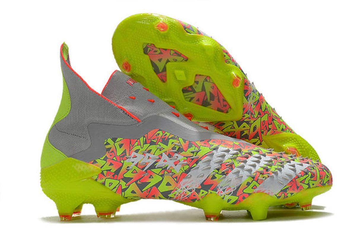 chuteira-campo-adidas-predator-freak-fg-clear-grey-white-solar-yellow-cano-alto-2