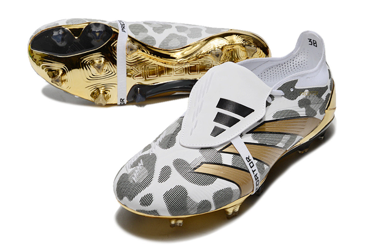chuteira-campo-adidas-predator-ft-30-elite-fg-branca-e-dourada-generation-pred-20-pack-2