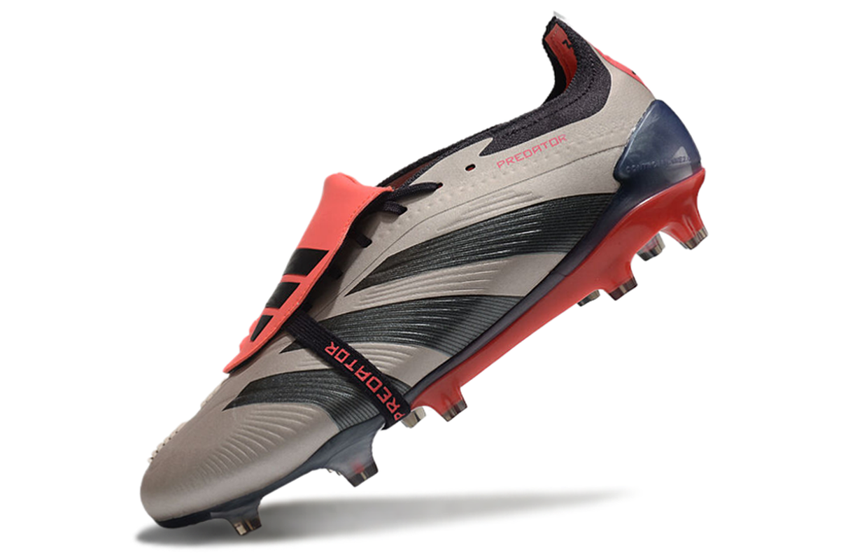 chuteira-campo-adidas-predator-ft-30-elite-fg-prata-preto-e-vermelho-vivid-horizon-pack-4