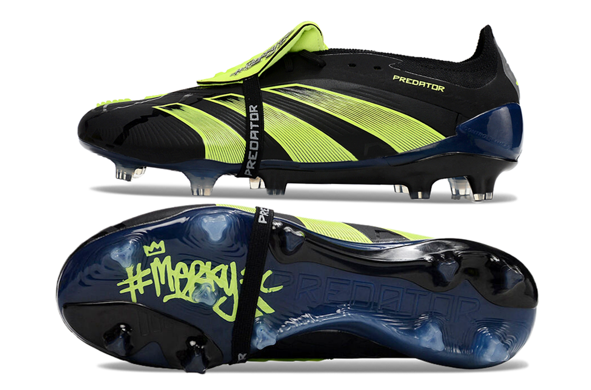 chuteira-campo-adidas-predator-ft-30-elite-fg-preta-e-verde-edition-merky-pack-2