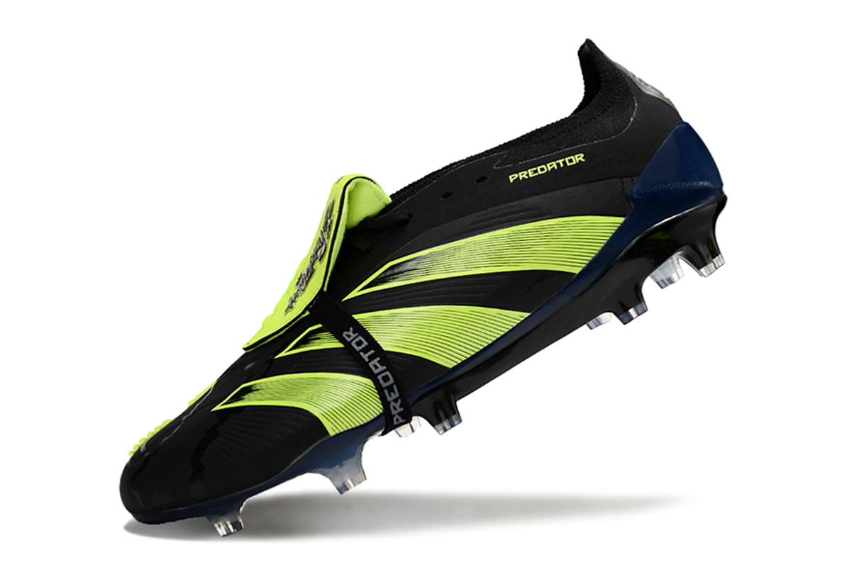chuteira-campo-adidas-predator-ft-30-elite-fg-preta-e-verde-edition-merky-pack-5