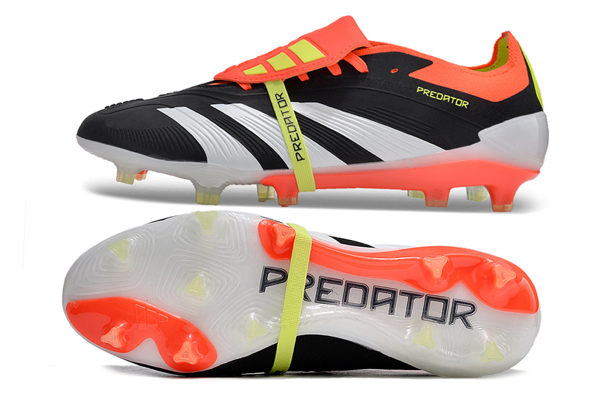 chuteira-campo-adidas-predator-ft-30-elite-fg-preta-laranja-e-branco-solar-energy-pack-2