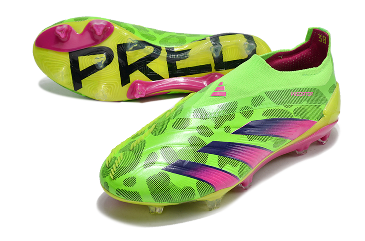 chuteira-campo-adidas-predator-ll-elite-fg-verde-e-rosa-3