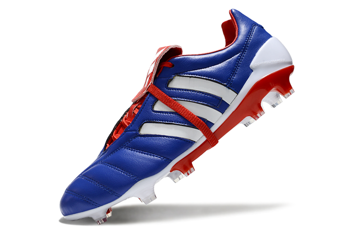 chuteira-campo-adidas-predator-mania-fg-azul-branca-e-vermelha-made-in-germany-4