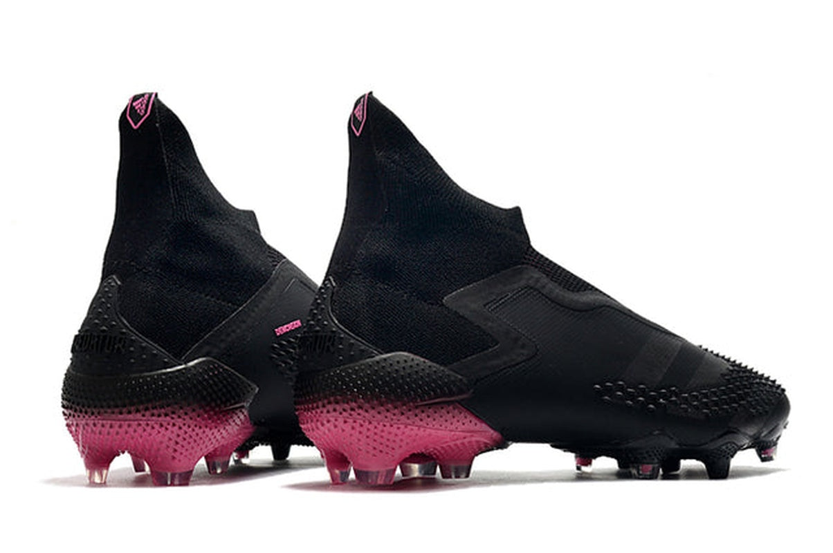 chuteira-campo-adidas-predator-mutator-fg-black-pink-cano-alto-3