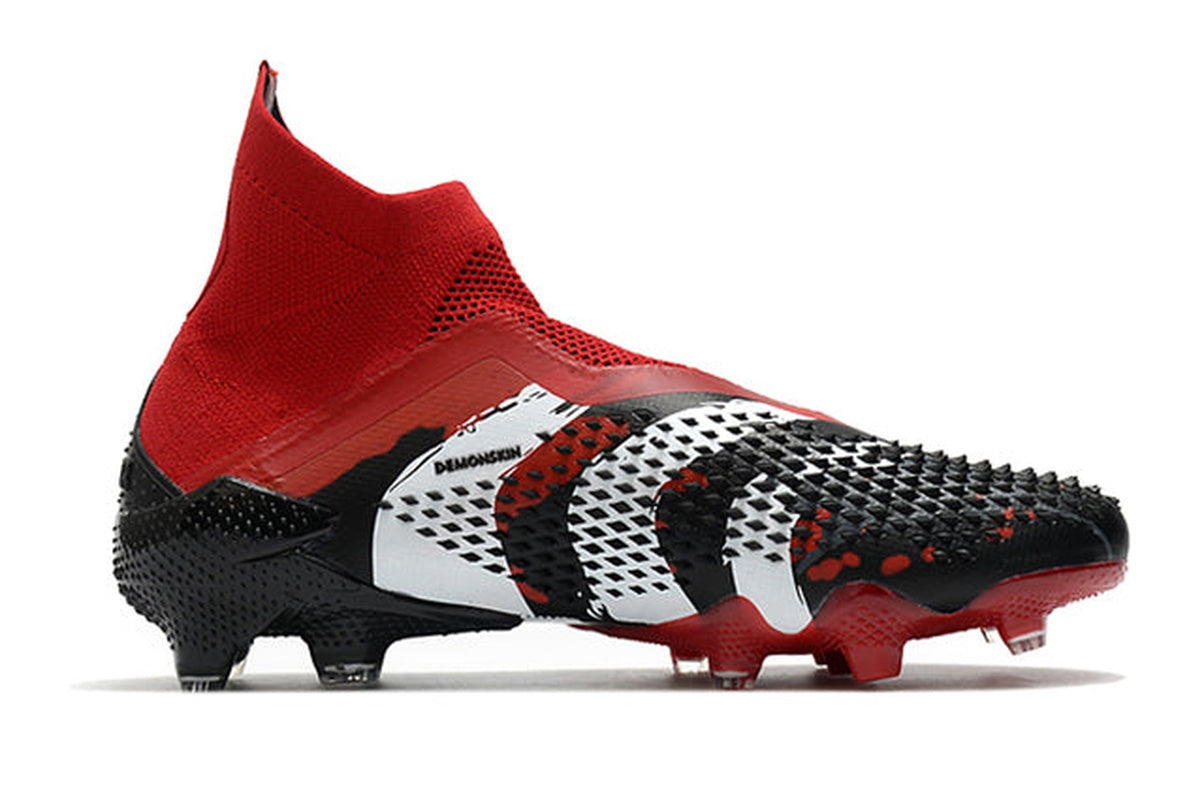 chuteira-campo-adidas-predator-mutator-fg-black-red-white-cano-alto-4