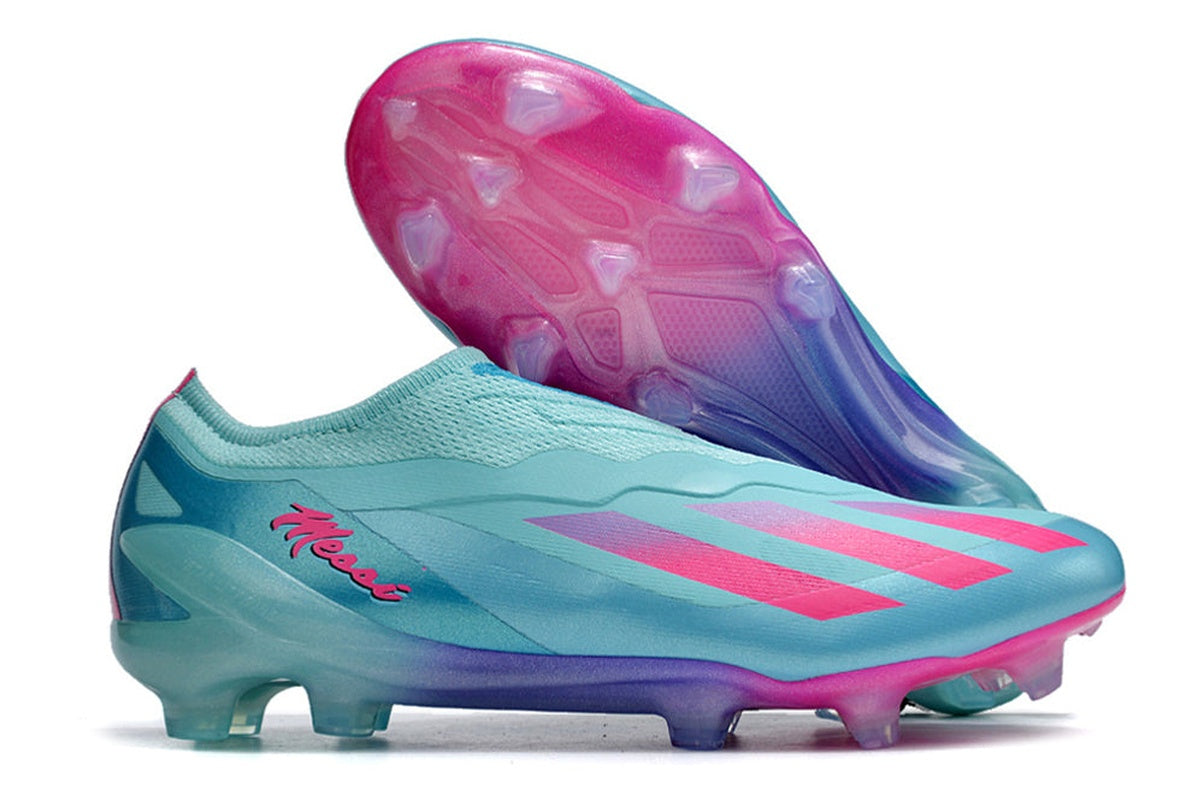 chuteira-campo-adidas-x-crazyfast-messi1-ll-fg-azul-e-rosa-miami-vice-7