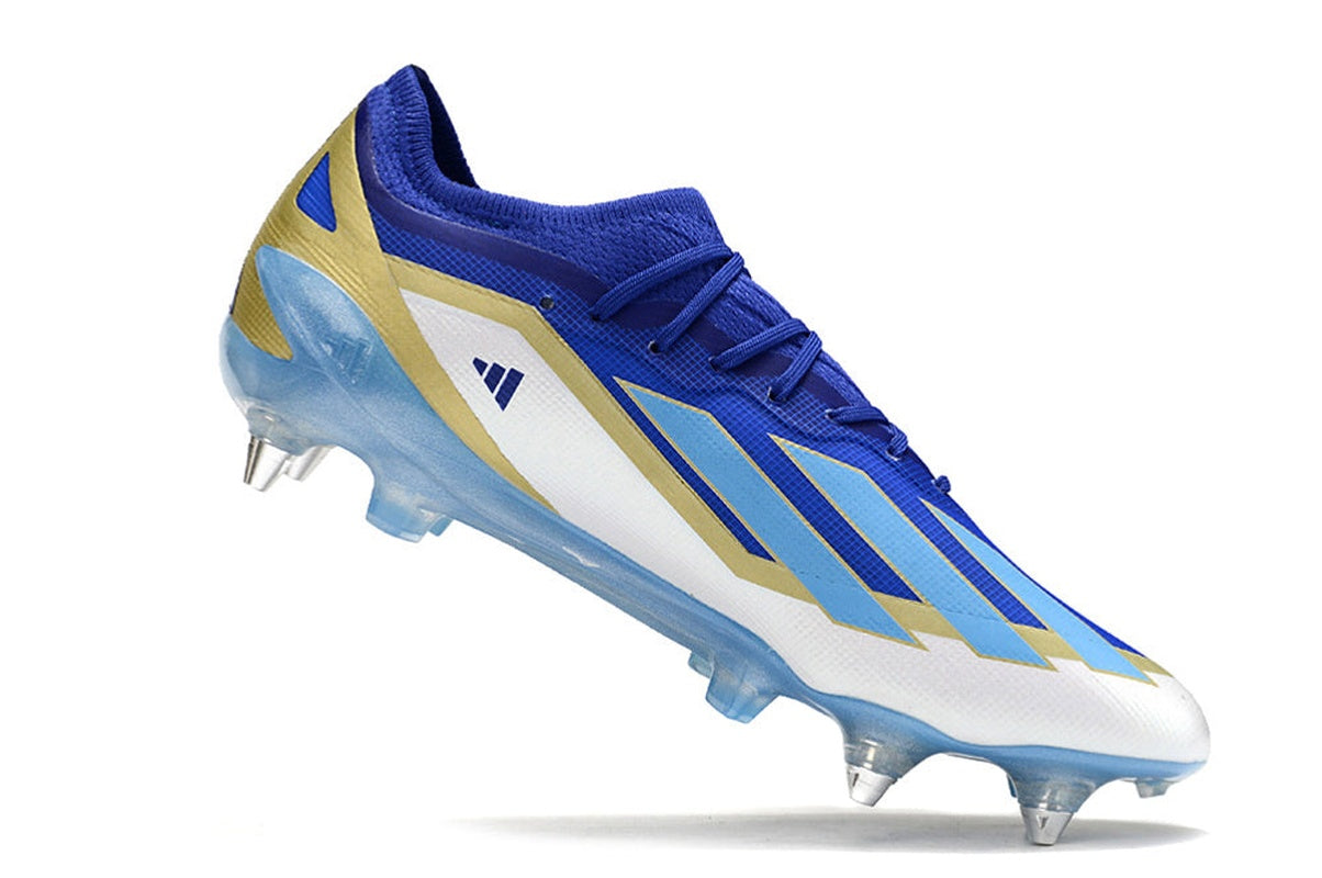 chuteira-campo-adidas-x-crazyfast-messi1-ponta-de-aluminio-azul-branco-e-dourado-spark-gen10s-5