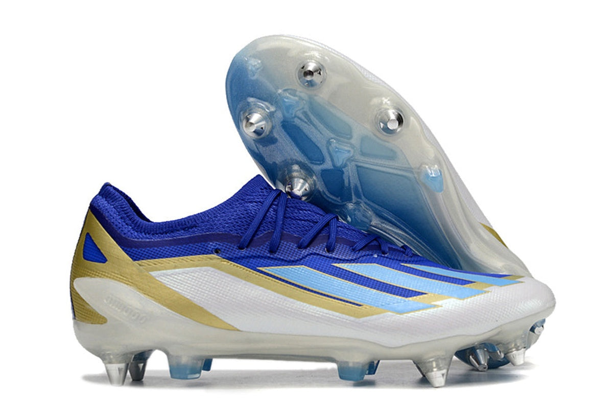 chuteira-campo-adidas-x-crazyfast-messi1-ponta-de-aluminio-azul-branco-e-dourado-spark-gen10s-7