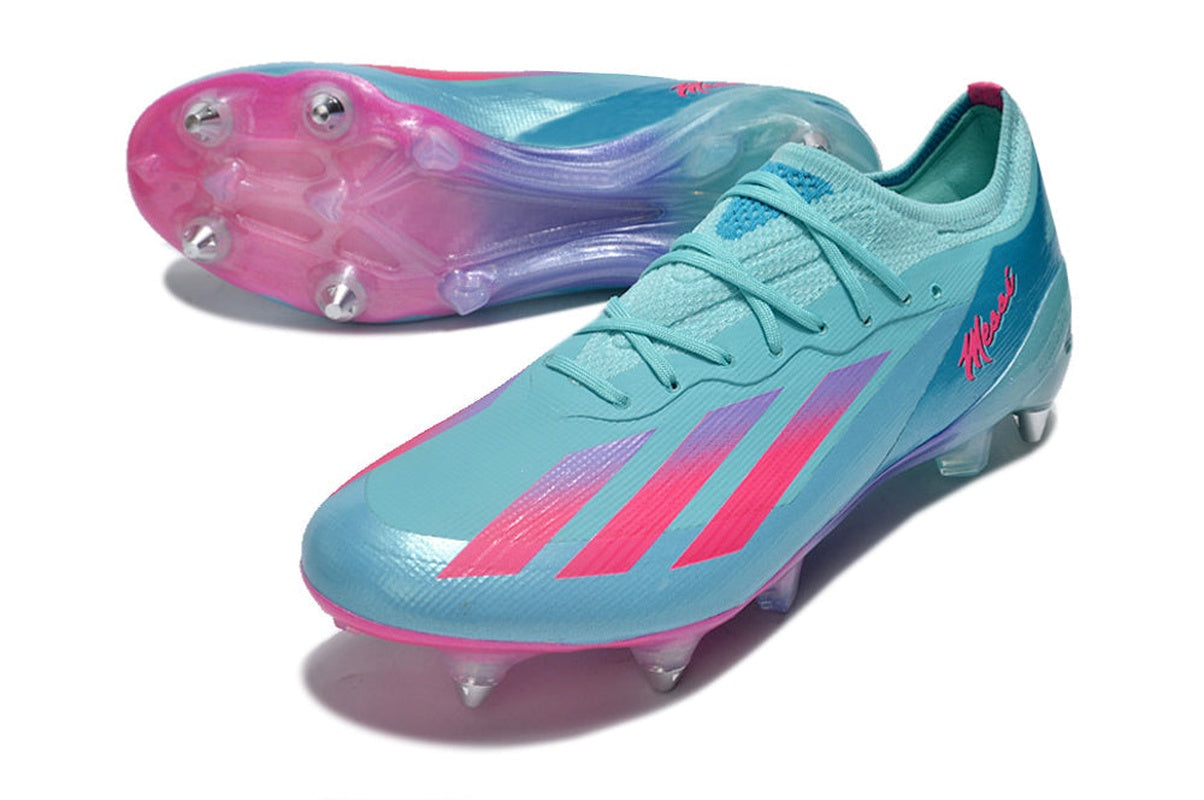 chuteira-campo-adidas-x-crazyfast-messi1-ponta-de-aluminio-azul-e-rosa-miami-vice-3