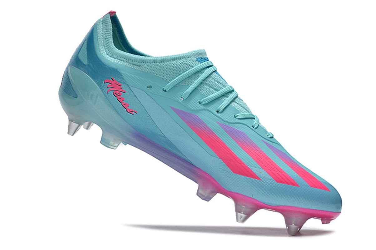 chuteira-campo-adidas-x-crazyfast-messi1-ponta-de-aluminio-azul-e-rosa-miami-vice-4