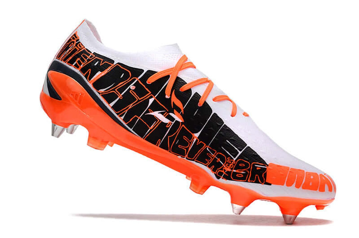 chuteira-campo-adidas-x-speedportal-messi1-ponta-de-aluminio-branca-e-laranja-balon-te-adoro-pack-5