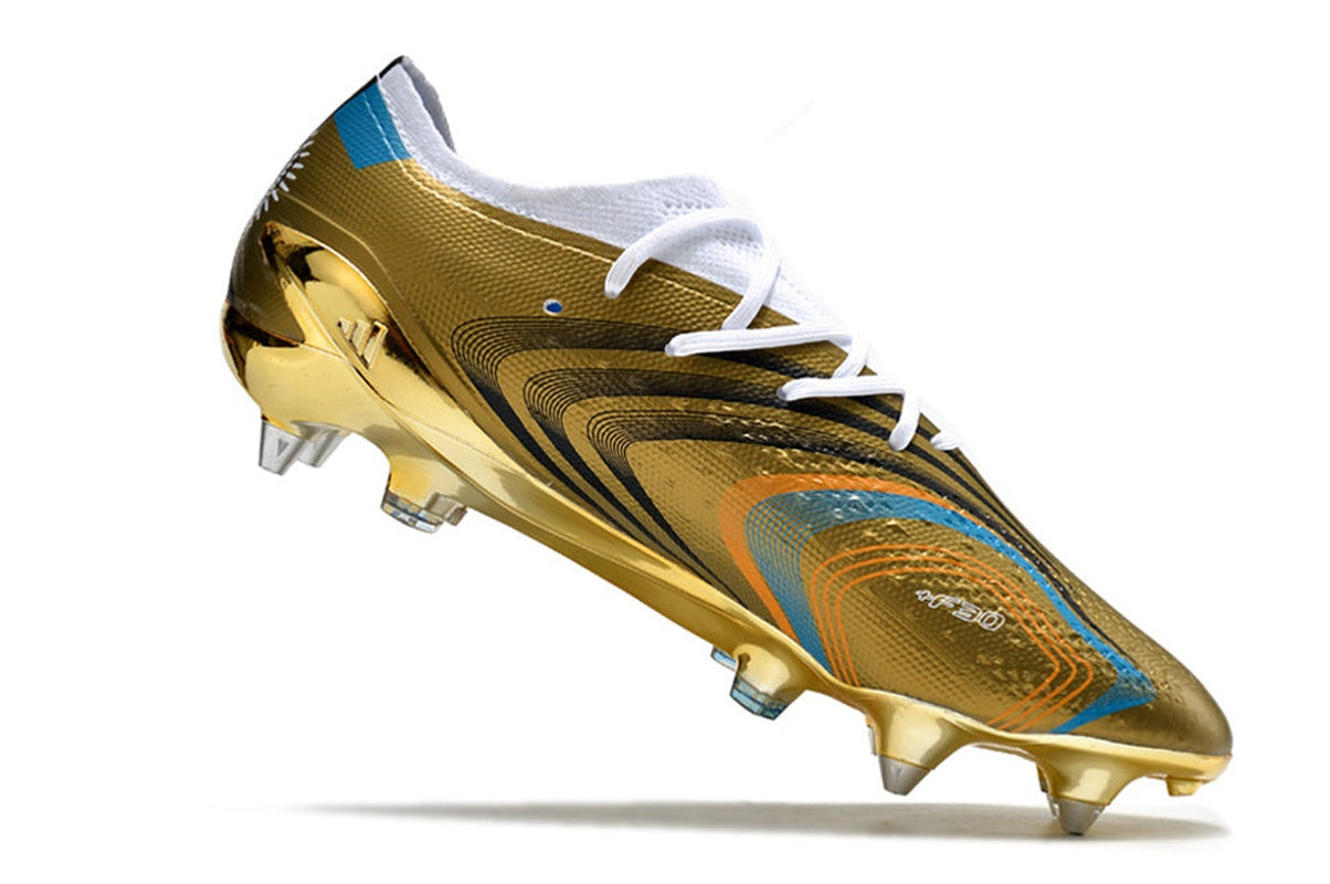 chuteira-campo-adidas-x-speedportal-messi1-ponta-de-aluminio-dourada-e-branca-leyenda-4