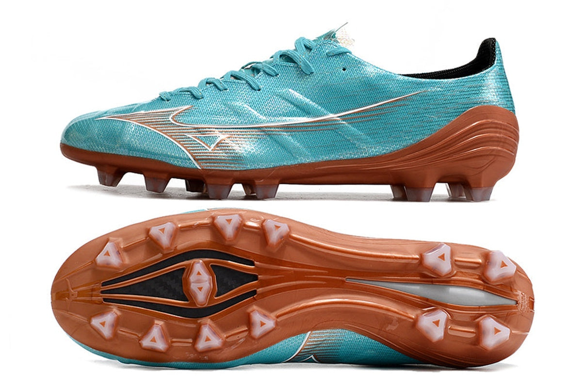 chuteira-campo-mizuno-alpha-fg-azul-azure-blue-pack-3