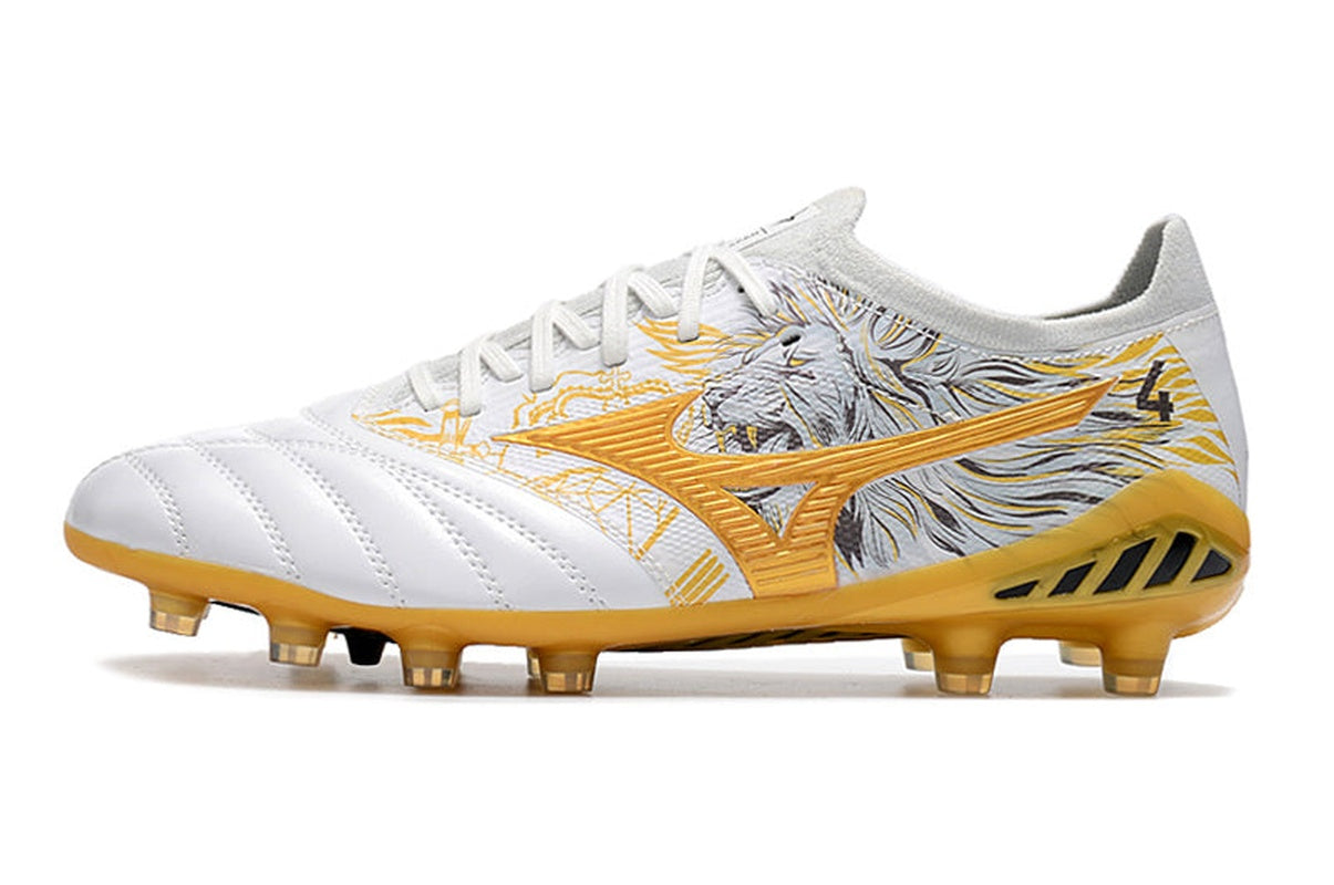 chuteira-campo-mizuno-morelia-neo-3-fg-branca-e-dourada-sergio-ramos-1