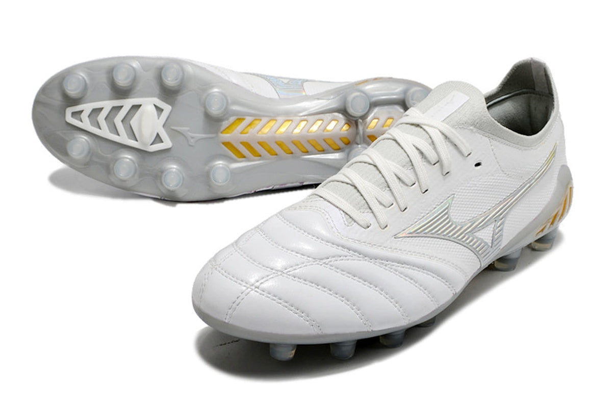 chuteira-campo-mizuno-morelia-neo-3-fg-branca-e-prata-beta-shining-3