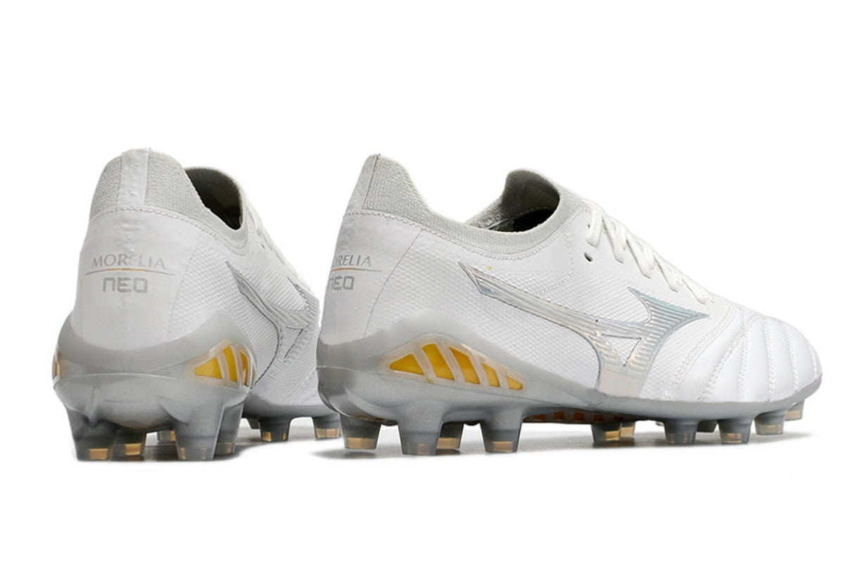 chuteira-campo-mizuno-morelia-neo-3-fg-branca-e-prata-beta-shining-6