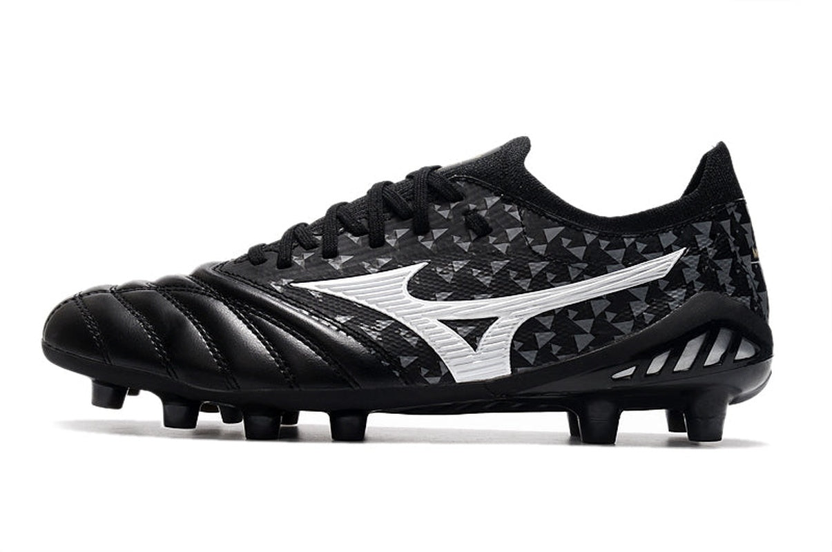chuteira-campo-mizuno-morelia-neo-3-fg-preta-e-branca-1