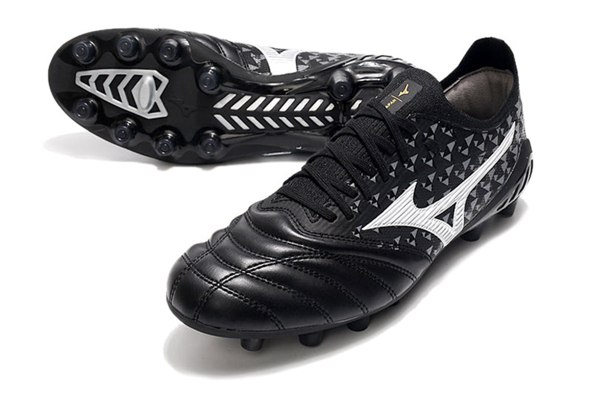 chuteira-campo-mizuno-morelia-neo-3-fg-preta-e-branca-2