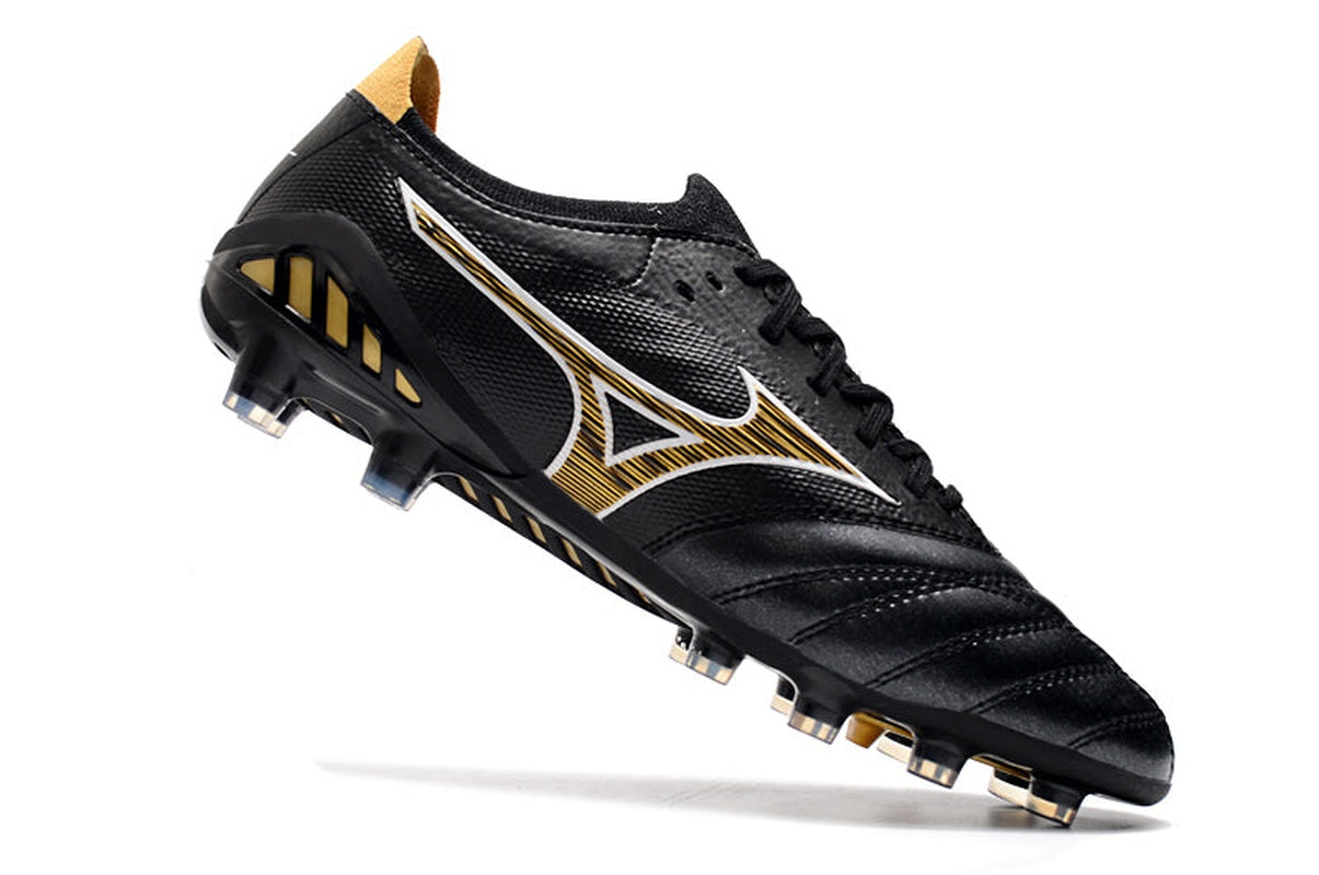 chuteira-campo-mizuno-morelia-neo-3-fg-preta-e-dourada-4