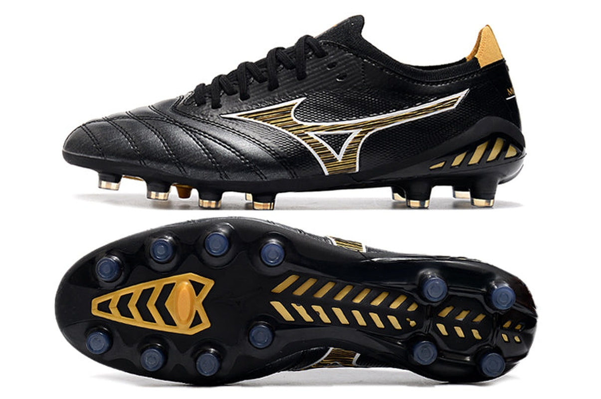 chuteira-campo-mizuno-morelia-neo-3-fg-preta-e-dourada-6