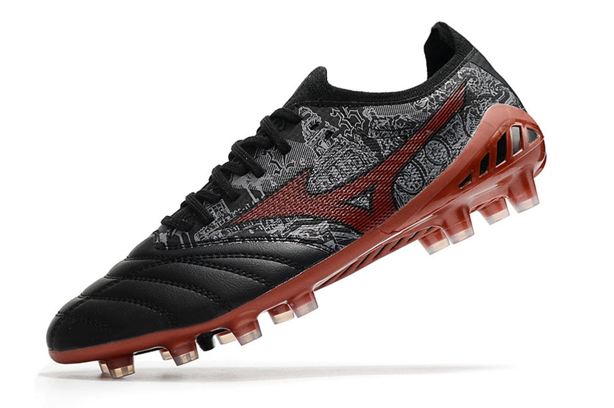 chuteira-campo-mizuno-morelia-neo-3-fg-preta-e-vermelha-sergio-ramos-5
