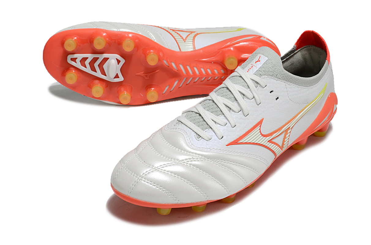 chuteira-campo-mizuno-morelia-neo-4-beta-fg-branca-e-laranja-6