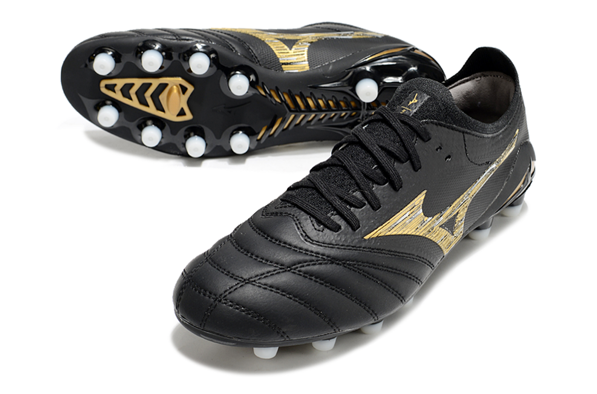 chuteira-campo-mizuno-morelia-neo-4-beta-fg-preta-aurum-4