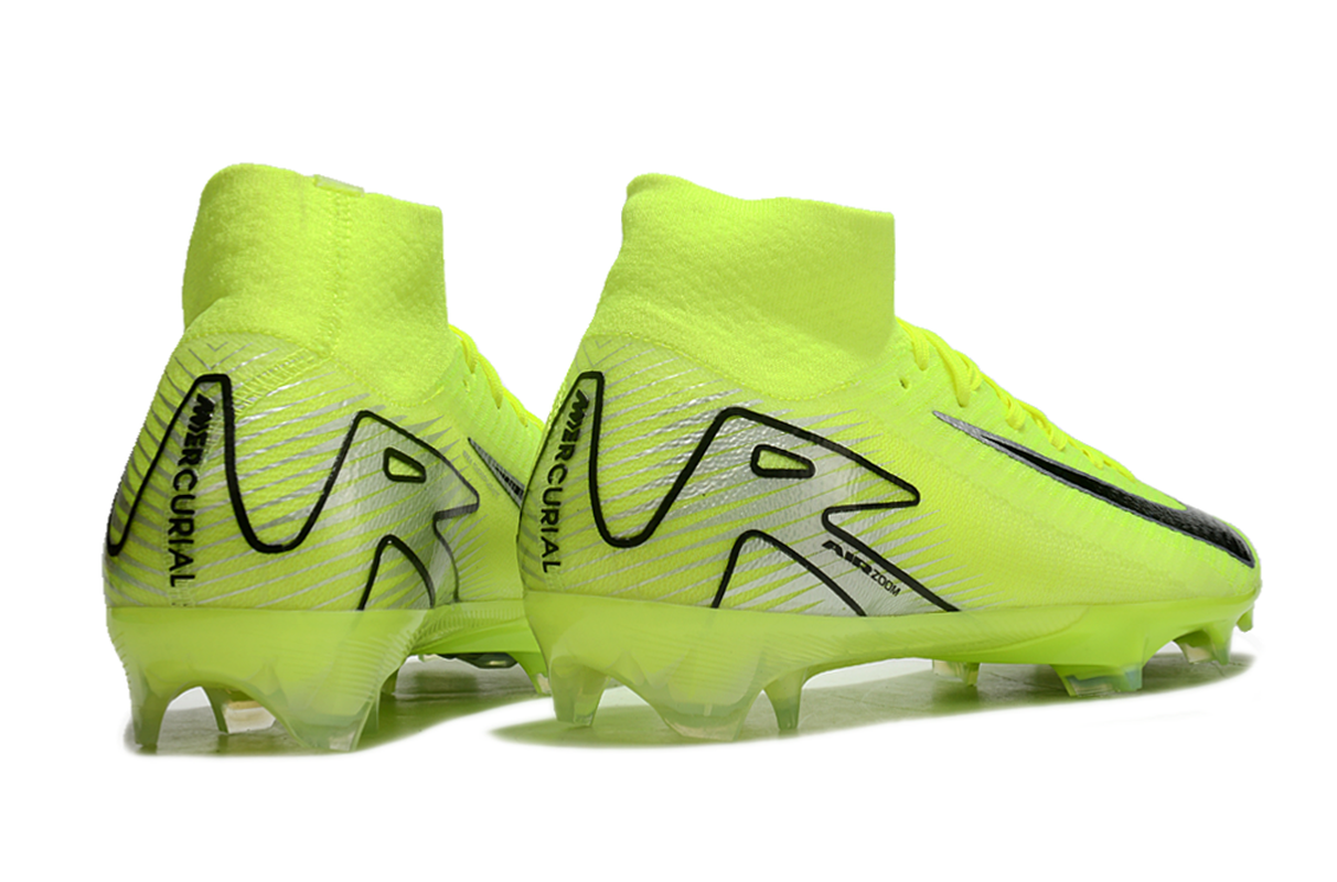 chuteira-campo-nike-air-zoom-mercurial-superfly-10-elite-fg-verde-e-preta-mad-voltage-3