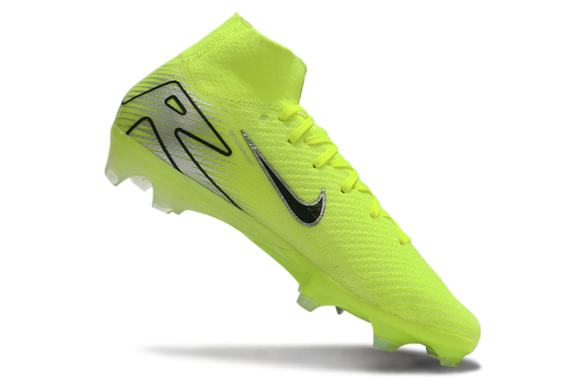 chuteira-campo-nike-air-zoom-mercurial-superfly-10-elite-fg-verde-e-preta-mad-voltage-6