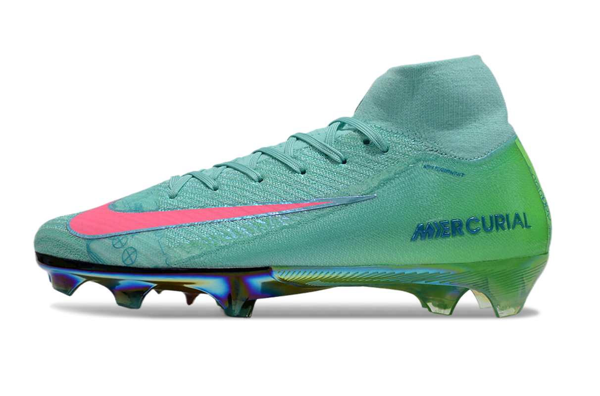 chuteira-campo-nike-air-zoom-mercurial-superfly-10-elite-fg-verde-e-rosa-cosmic-speed-1