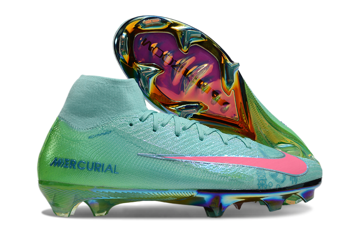 chuteira-campo-nike-air-zoom-mercurial-superfly-10-elite-fg-verde-e-rosa-cosmic-speed-3