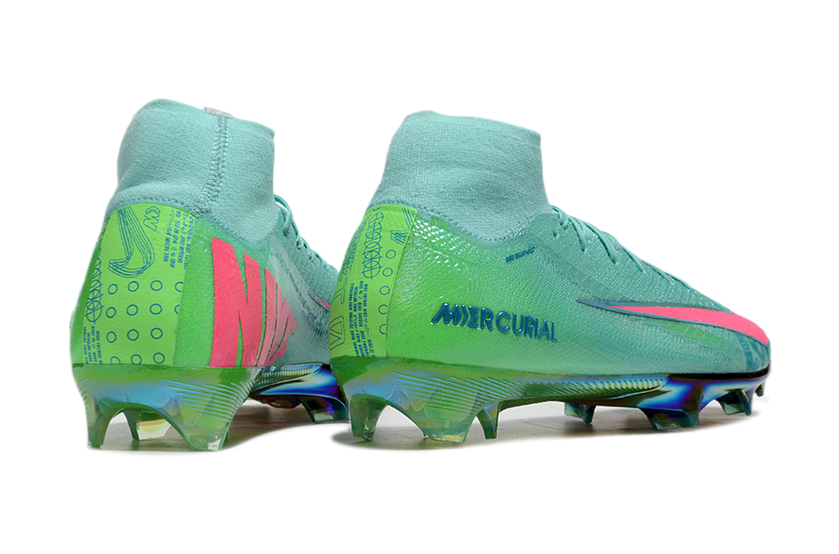 chuteira-campo-nike-air-zoom-mercurial-superfly-10-elite-fg-verde-e-rosa-cosmic-speed-4