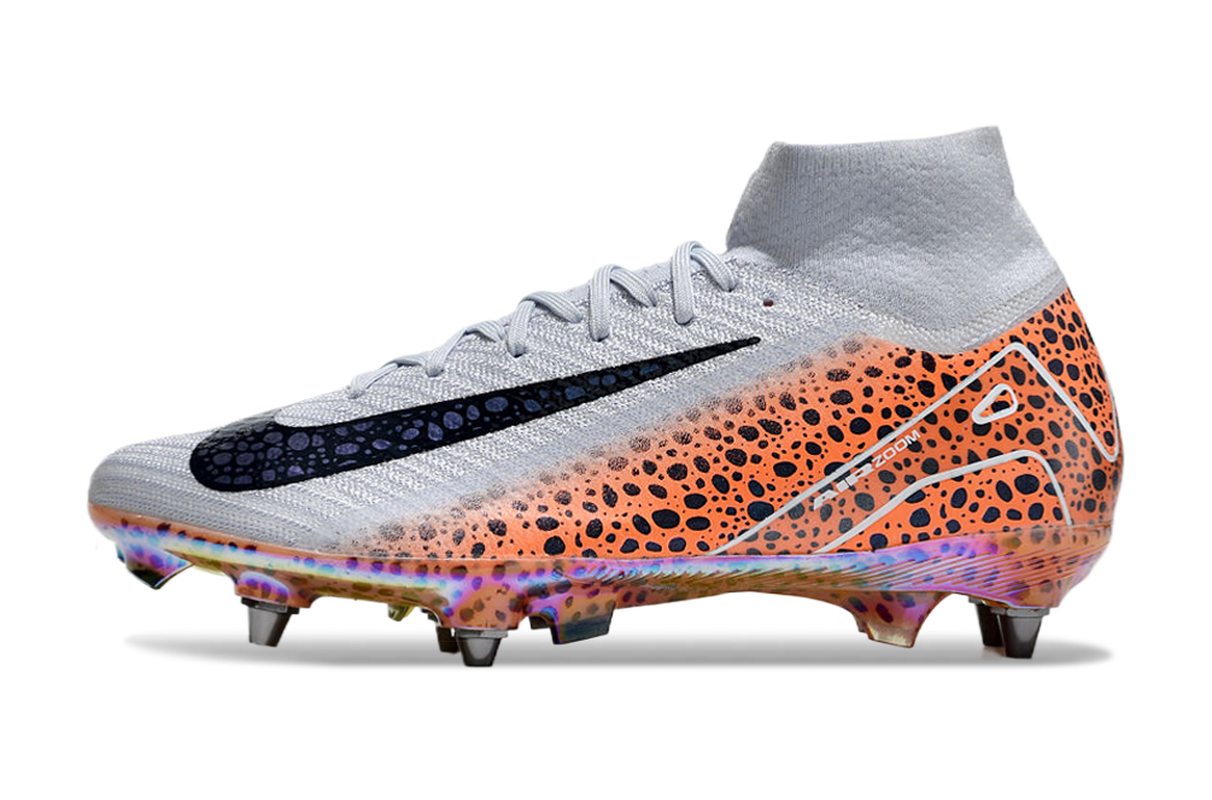chuteira-campo-nike-air-zoom-mercurial-superfly-10-elite-trava-mista-branca-laranja-e-preto-electric-pack-1