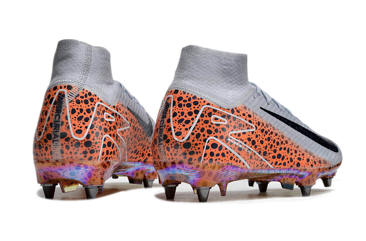 chuteira-campo-nike-air-zoom-mercurial-superfly-10-elite-trava-mista-branca-laranja-e-preto-electric-pack-3
