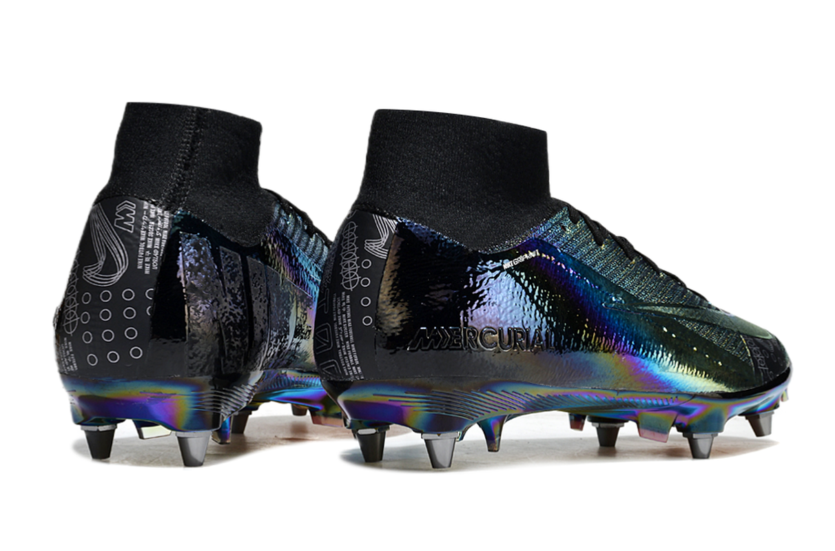 chuteira-campo-nike-air-zoom-mercurial-superfly-10-elite-trava-mista-preta-cosmic-speed-3