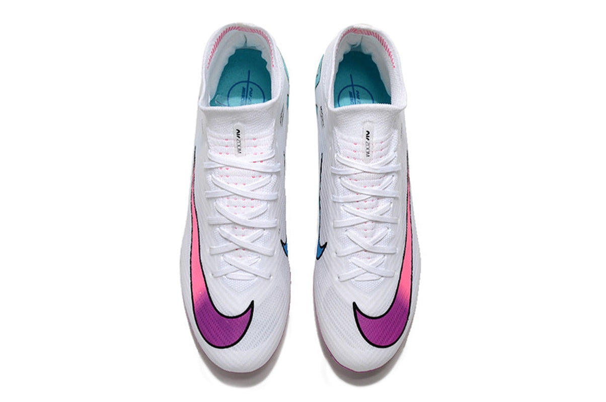 chuteira-campo-nike-air-zoom-mercurial-superfly-9-elite-fg-branca-e-roxa-7