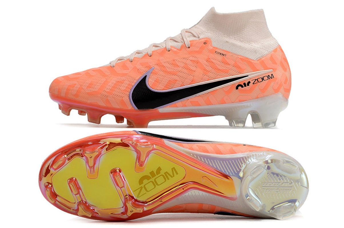 chuteira-campo-nike-air-zoom-mercurial-superfly-9-elite-fg-laranja-united-pack-3