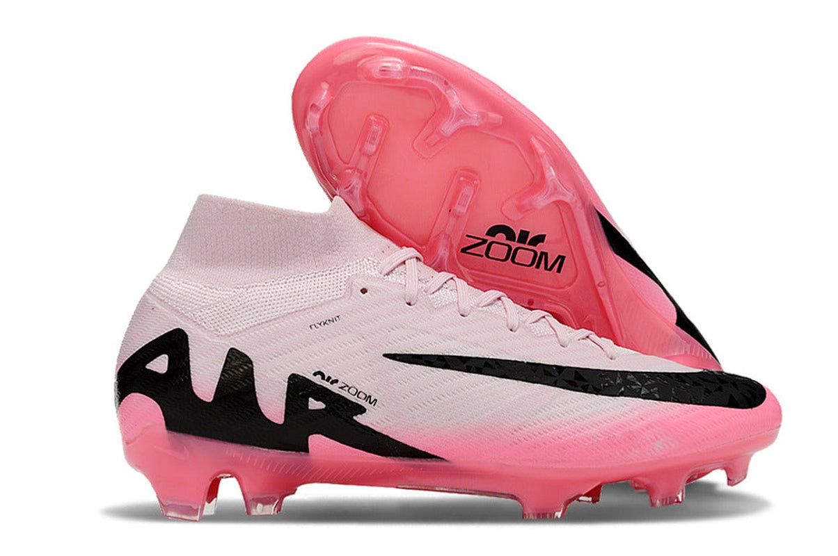 chuteira-campo-nike-air-zoom-mercurial-superfly-9-elite-fg-rosa-e-preto-mad-brilliance-pack-3