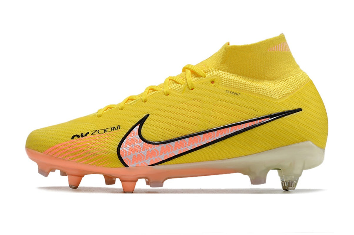 chuteira-campo-nike-air-zoom-mercurial-superfly-9-elite-ponta-de-aluminio-amarela-lucent-pack-1