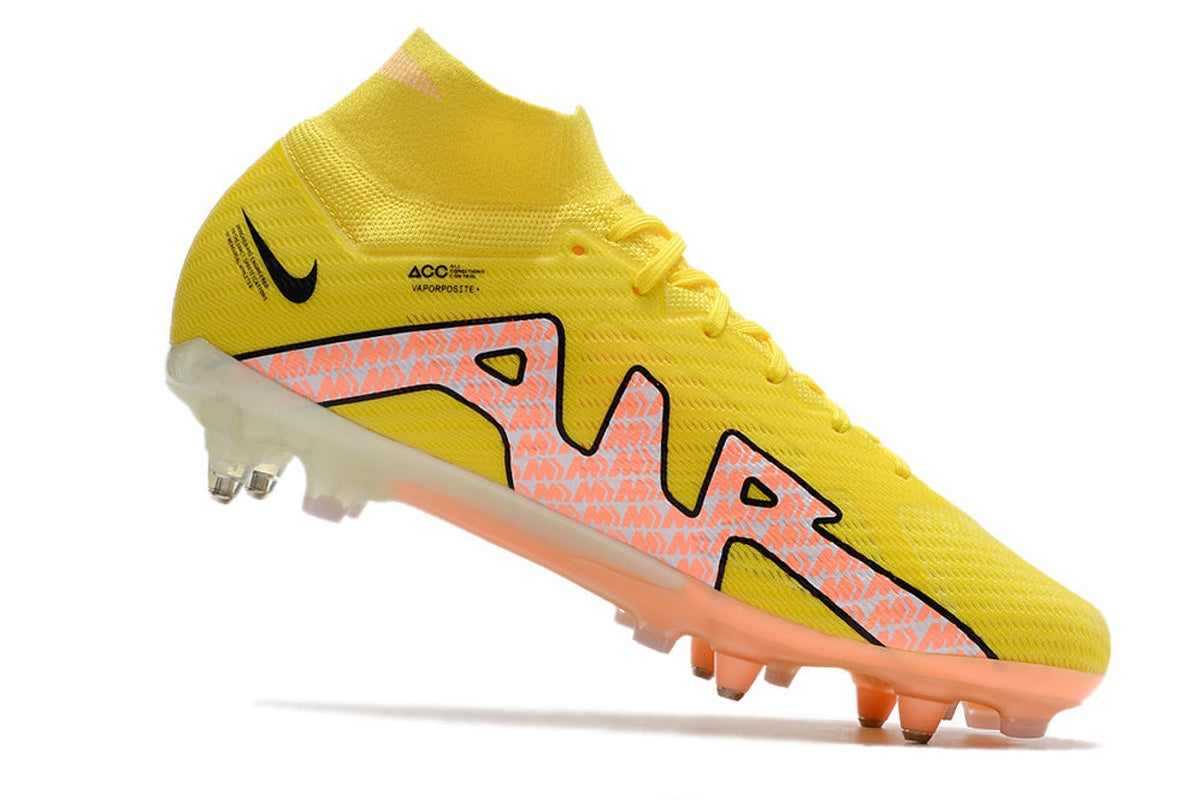 chuteira-campo-nike-air-zoom-mercurial-superfly-9-elite-ponta-de-aluminio-amarela-lucent-pack-6