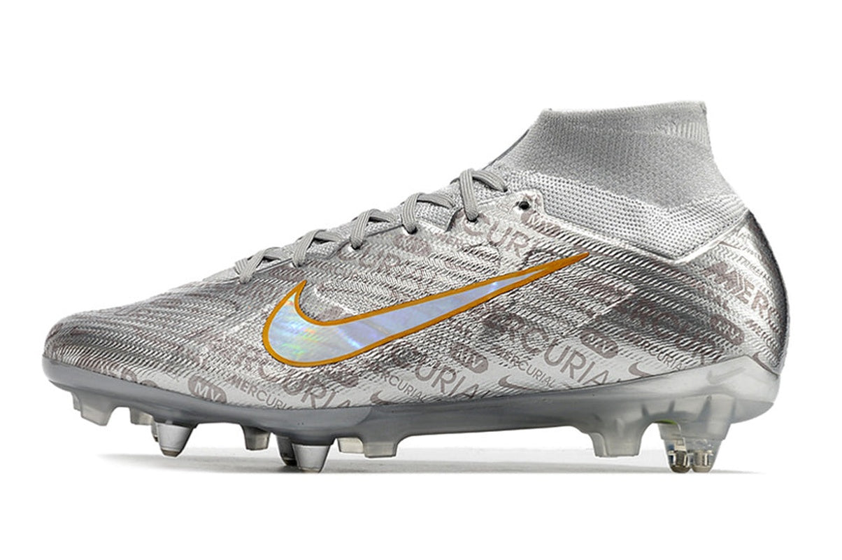 chuteira-campo-nike-air-zoom-mercurial-superfly-9-elite-ponta-de-aluminio-prata-anniversary-25-years-pack-1