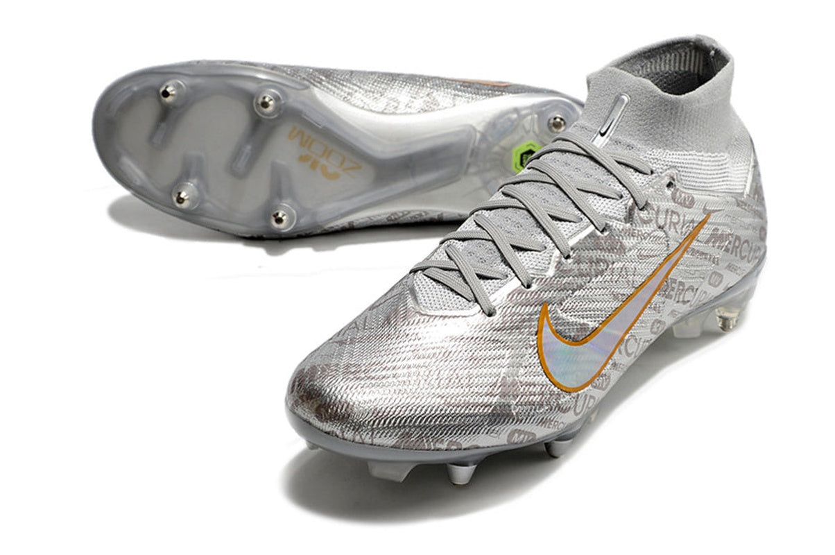 chuteira-campo-nike-air-zoom-mercurial-superfly-9-elite-ponta-de-aluminio-prata-anniversary-25-years-pack-3
