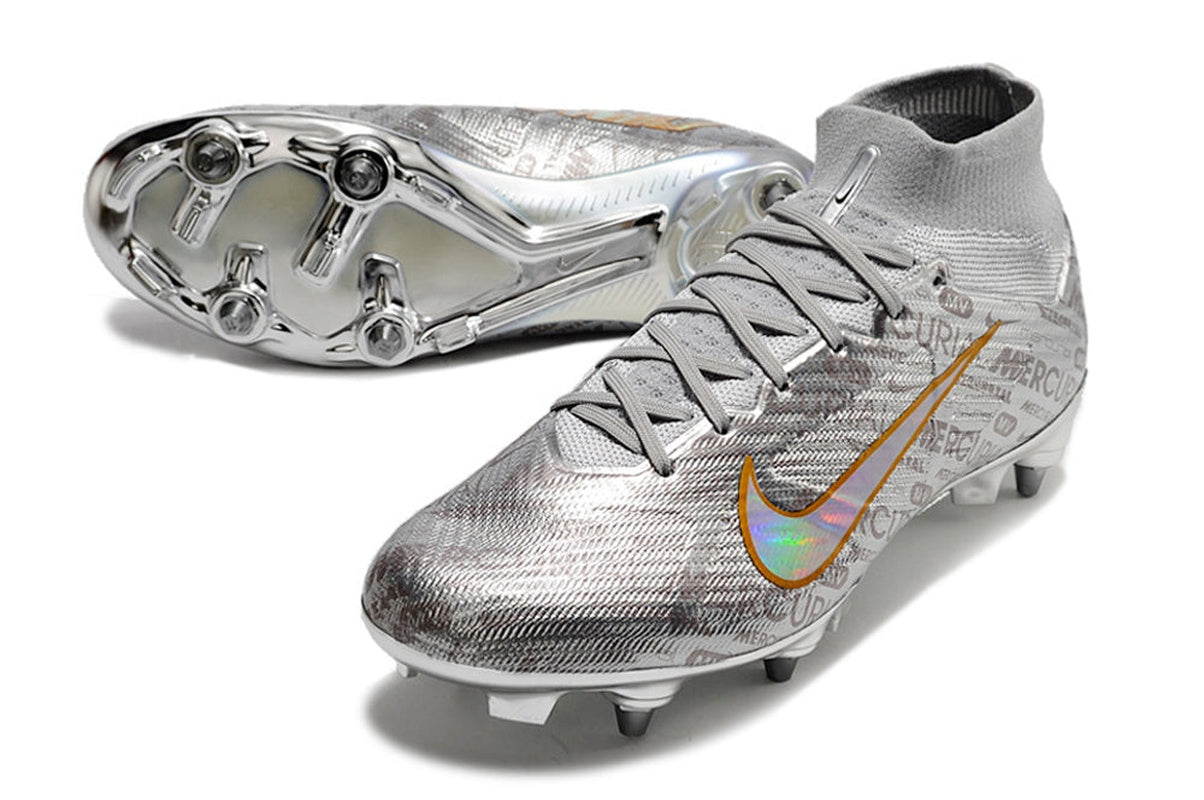 chuteira-campo-nike-air-zoom-mercurial-superfly-9-elite-trava-mista-prata-anniversary-25-years-pack-6
