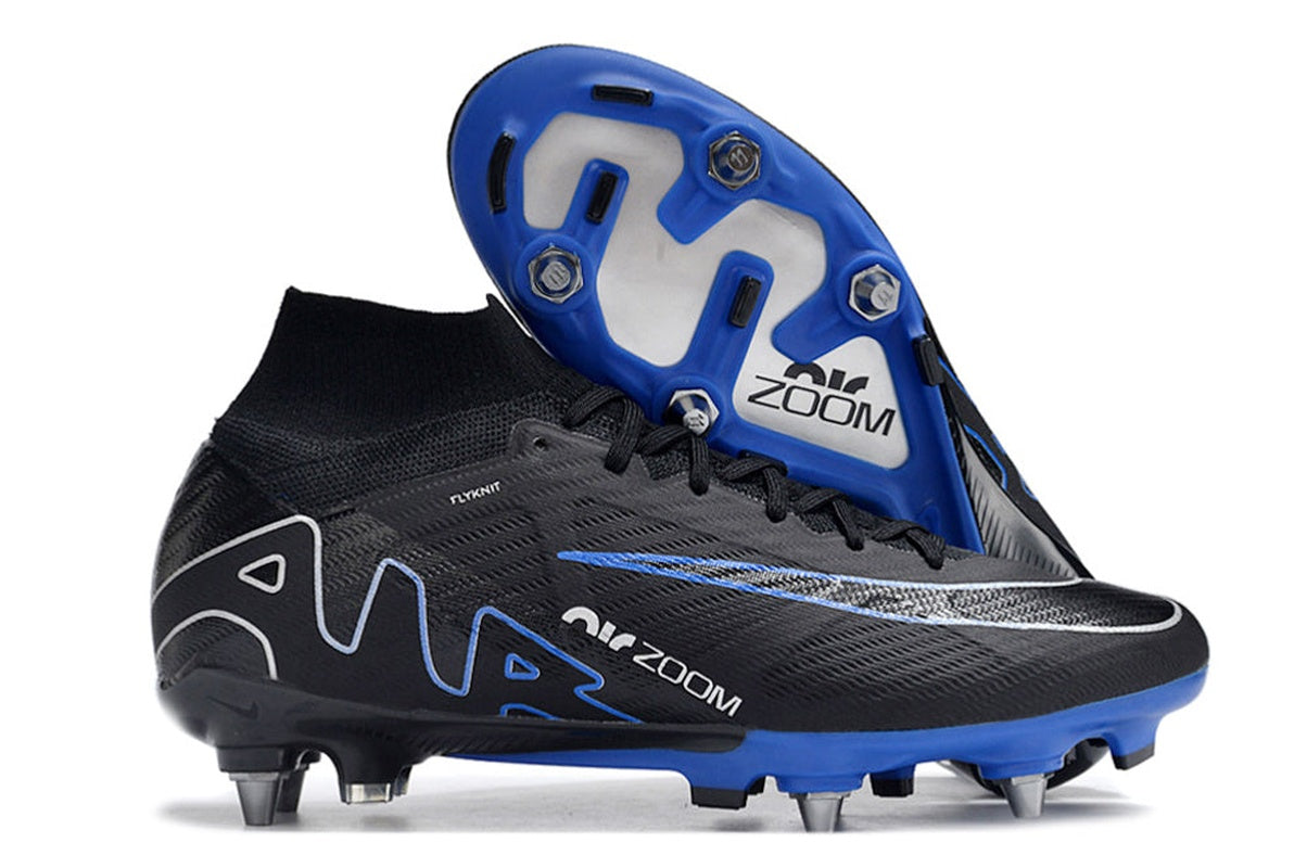 chuteira-campo-nike-air-zoom-mercurial-superfly-9-elite-trava-mista-preta-e-azul-shadow-pack-3