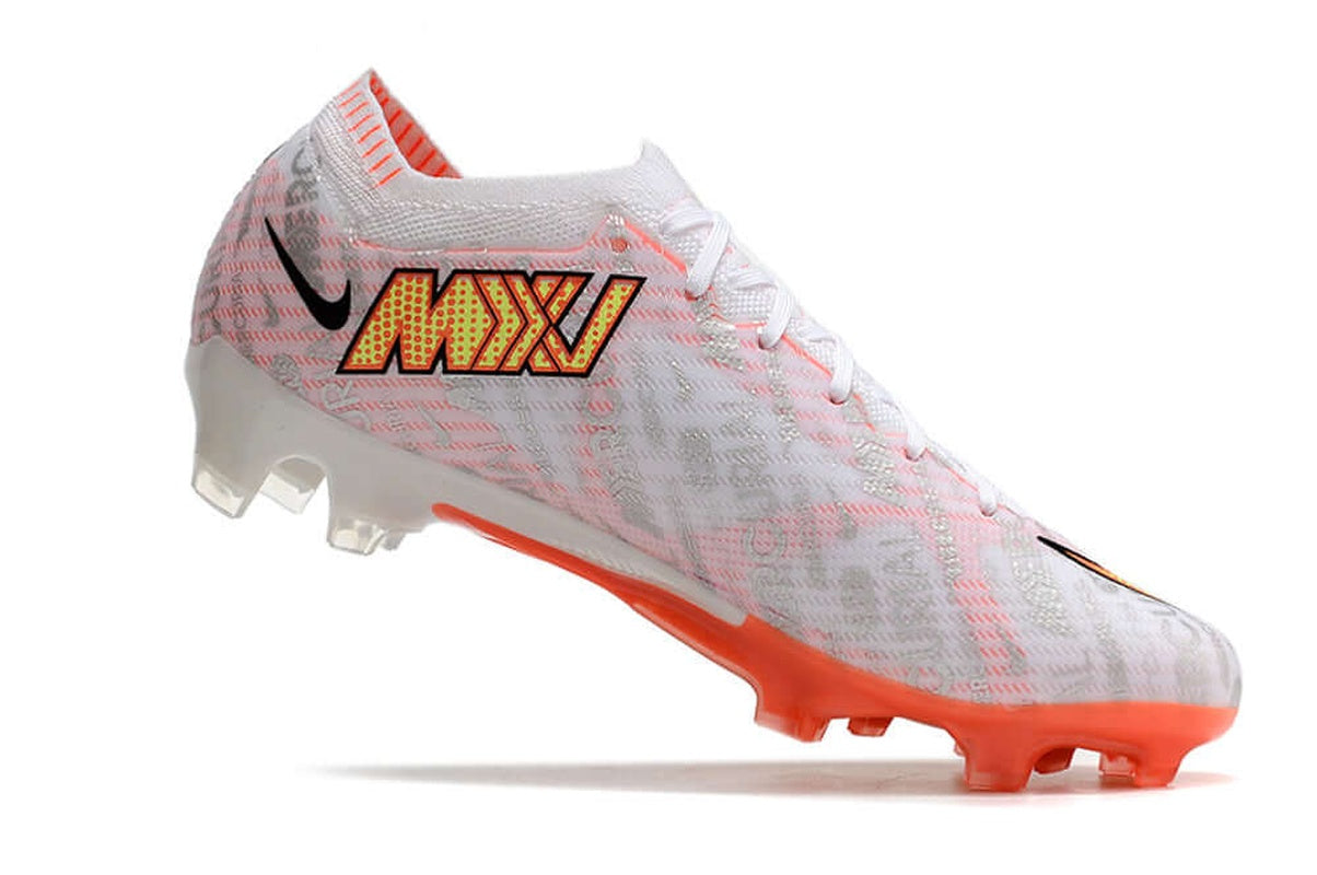 chuteira-campo-nike-air-zoom-mercurial-vapor-15-elite-fg-branca-e-laranja-7