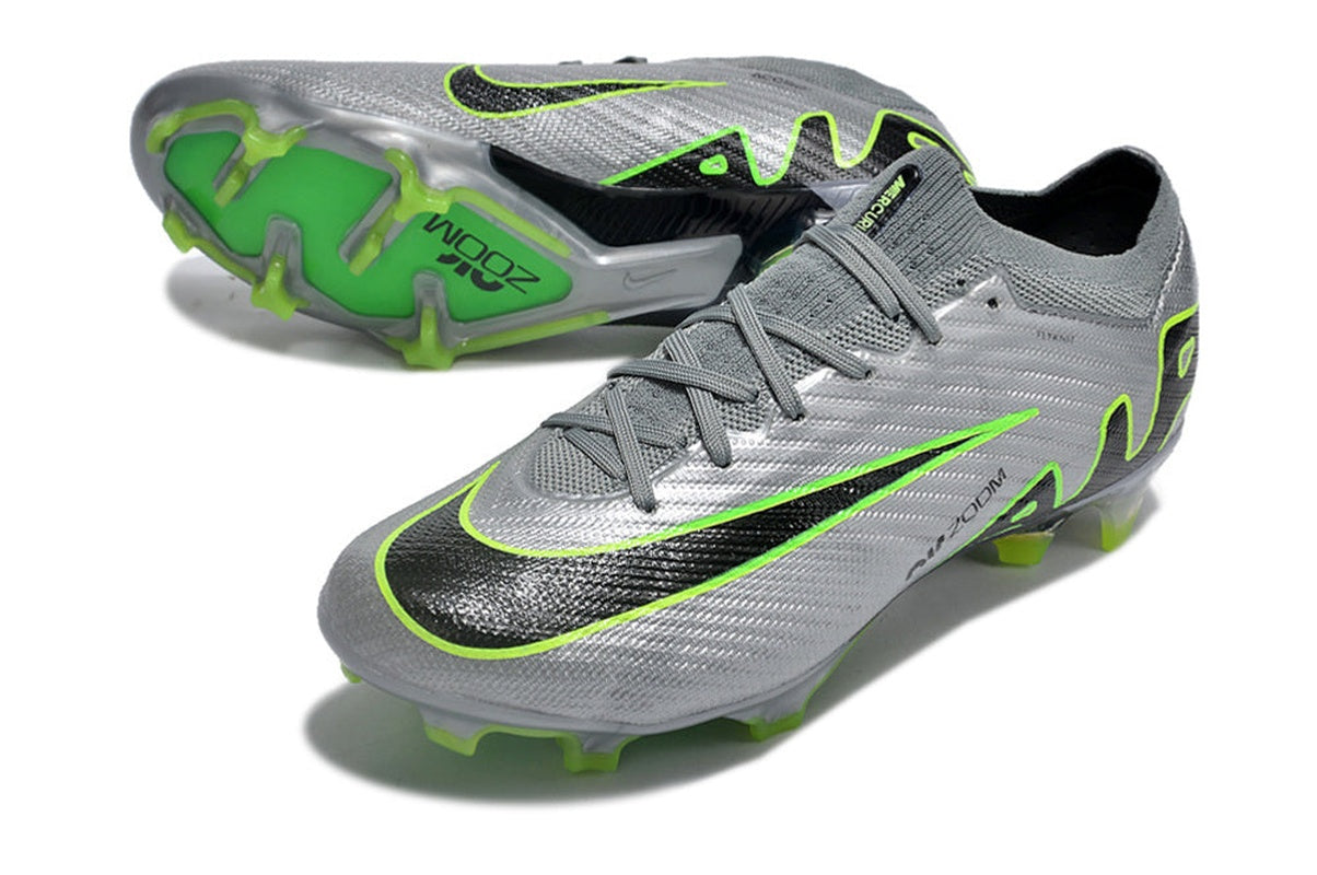 chuteira-campo-nike-air-zoom-mercurial-vapor-15-elite-fg-cinza-e-verde-4