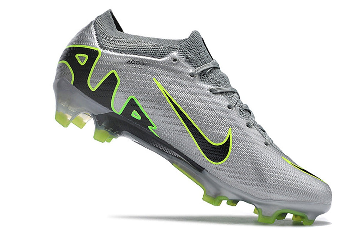 chuteira-campo-nike-air-zoom-mercurial-vapor-15-elite-fg-cinza-e-verde-6